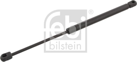 Febi Bilstein 27885 - Ammortizatore pneumatico, Cofano bagagli / vano carico www.autoricambi360.it