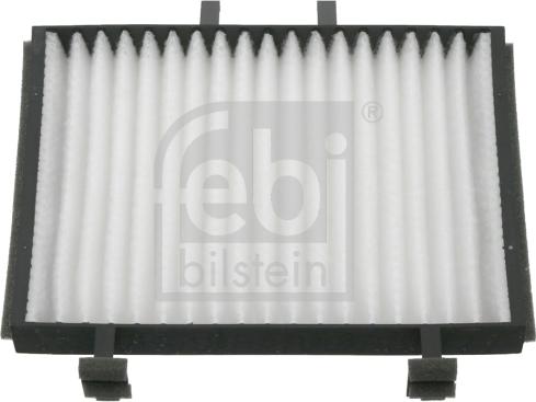 FEBI Bilstein 27833 - Filtro, Aria abitacolo www.autoricambi360.it