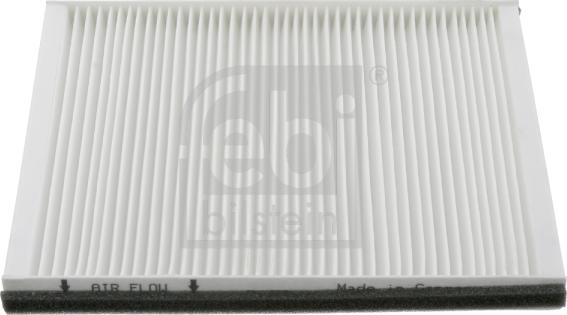 Febi Bilstein 27874 - Filtro, Aria abitacolo www.autoricambi360.it