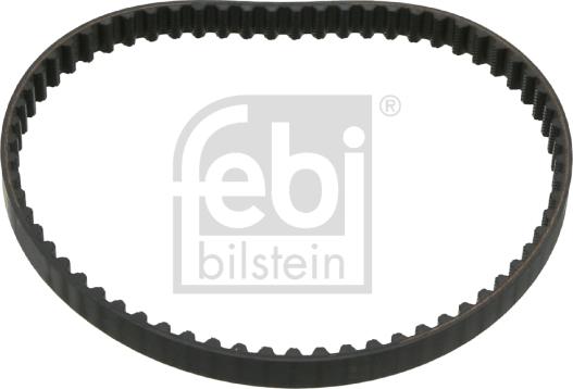 FEBI Bilstein 27395 - Cinghia dentata www.autoricambi360.it