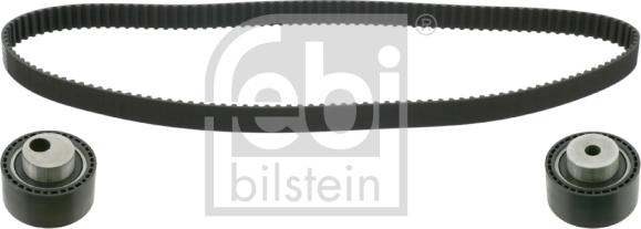 FEBI Bilstein 27391 - Kit cinghie dentate www.autoricambi360.it