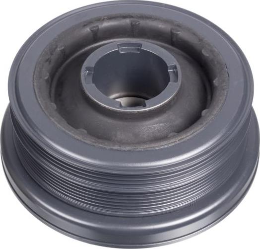 FEBI Bilstein 27340 - Puleggia cinghia, Albero a gomiti www.autoricambi360.it