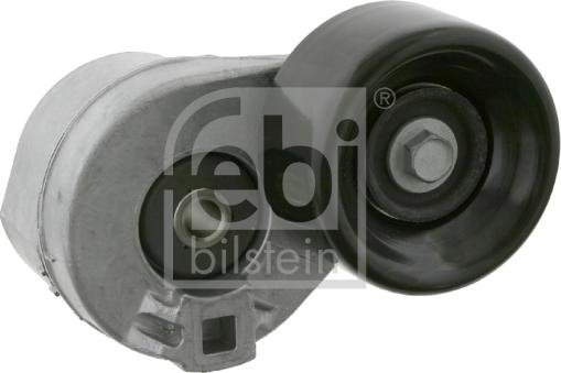 FEBI Bilstein 27354 - Tendicinghia, Cinghia Poly-V www.autoricambi360.it