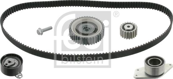 FEBI Bilstein 27353 - Kit cinghie dentate www.autoricambi360.it