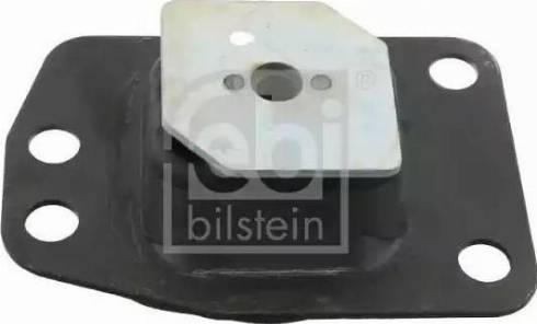 Febi Bilstein 27389 - Supporto, Cambio automatico www.autoricambi360.it