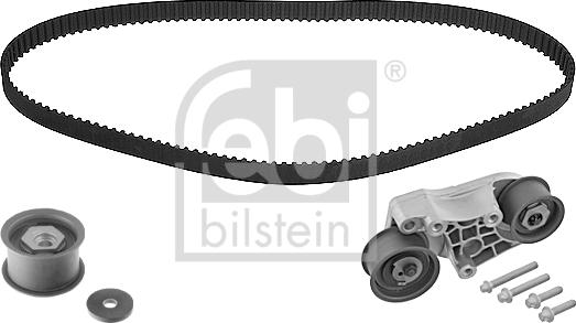 Febi Bilstein 27295 - Kit cinghie dentate www.autoricambi360.it