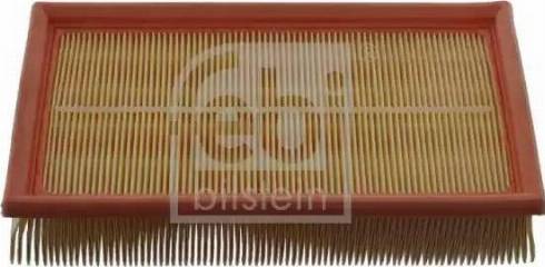 Febi Bilstein 27293 - Filtro aria www.autoricambi360.it