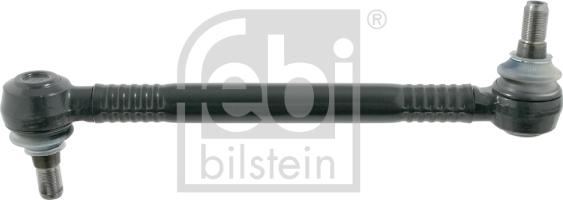 FEBI Bilstein 27252 - Asta / Puntone, Stabilizzatore www.autoricambi360.it