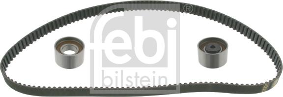 FEBI Bilstein 27266 - Kit cinghie dentate www.autoricambi360.it