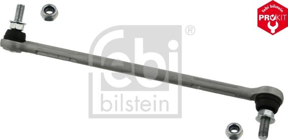 FEBI Bilstein 27200 - Asta / Puntone, Stabilizzatore www.autoricambi360.it