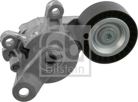 FEBI Bilstein 27216 - Tendicinghia, Cinghia Poly-V www.autoricambi360.it