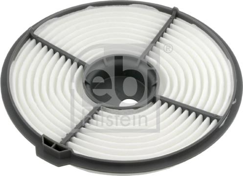 Febi Bilstein 27285 - Filtro aria www.autoricambi360.it