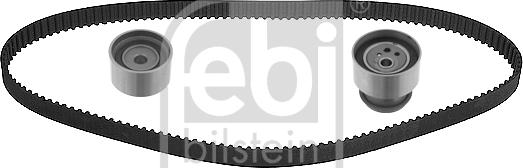 FEBI Bilstein 27281 - Kit cinghie dentate www.autoricambi360.it