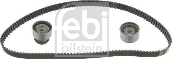 Febi Bilstein 27283 - Kit cinghie dentate www.autoricambi360.it