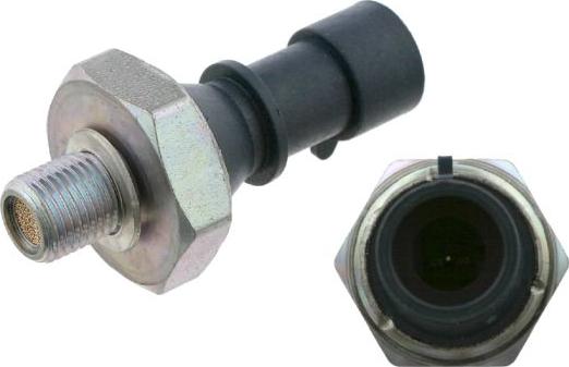 FEBI Bilstein 27223 - Sensore, Pressione olio www.autoricambi360.it