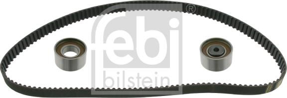 FEBI Bilstein 27279 - Kit cinghie dentate www.autoricambi360.it