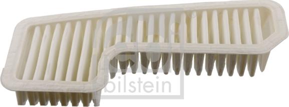 Febi Bilstein 27276 - Filtro aria www.autoricambi360.it