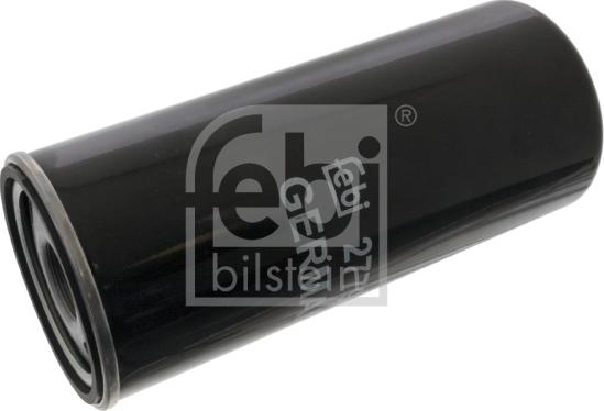 Febi Bilstein 27799 - Filtro olio www.autoricambi360.it