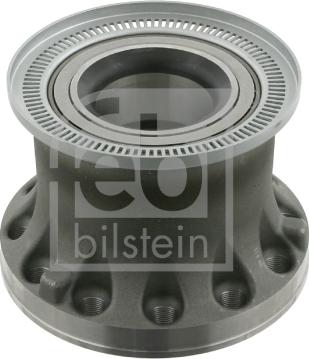 FEBI Bilstein 27791 - Mozzo ruota www.autoricambi360.it