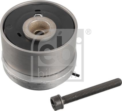 FEBI Bilstein 27792 - Rullo tenditore, Cinghia dentata www.autoricambi360.it