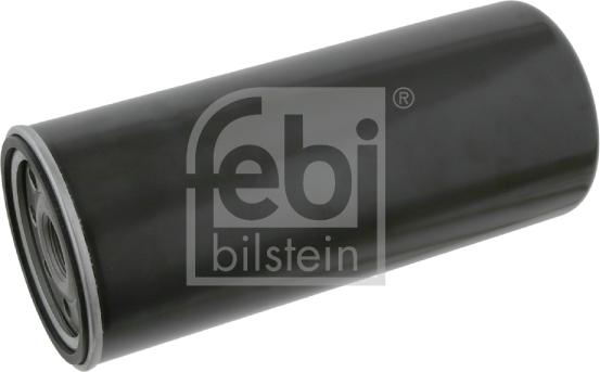 Febi Bilstein 27797 - Filtro olio www.autoricambi360.it