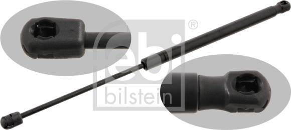 Febi Bilstein 27768 - Ammortizatore pneumatico, Cofano bagagli / vano carico www.autoricambi360.it