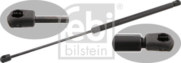 FEBI Bilstein 27705 - Ammortizzatore pneumatico, Cofano motore www.autoricambi360.it