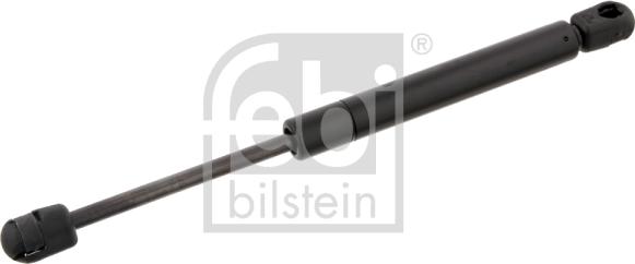 Febi Bilstein 27706 - Ammortizatore pneumatico, Cofano bagagli / vano carico www.autoricambi360.it