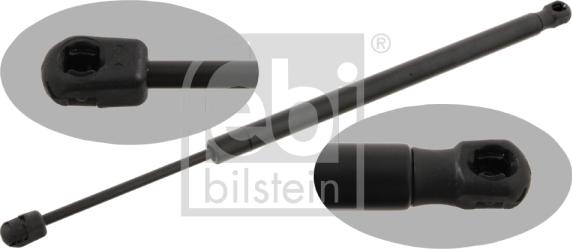 Febi Bilstein 27785 - Ammortizatore pneumatico, Cofano bagagli / vano carico www.autoricambi360.it