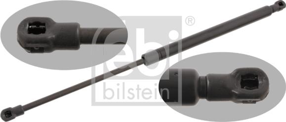 FEBI Bilstein 27786 - Ammortizatore pneumatico, Cofano bagagli / vano carico www.autoricambi360.it