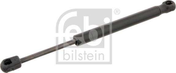 Febi Bilstein 27770 - Ammortizatore pneumatico, Cofano bagagli / vano carico www.autoricambi360.it