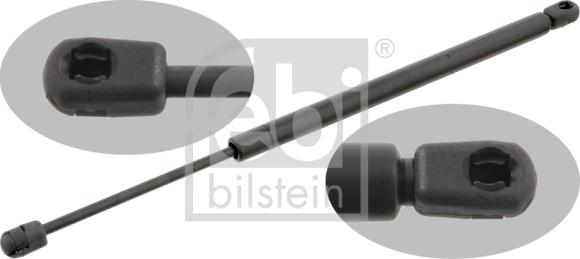 FEBI Bilstein 27773 - Ammortizatore pneumatico, Cofano bagagli / vano carico www.autoricambi360.it