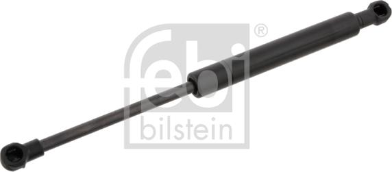 Febi Bilstein 27777 - Ammortizatore pneumatico, Cofano bagagli / vano carico www.autoricambi360.it
