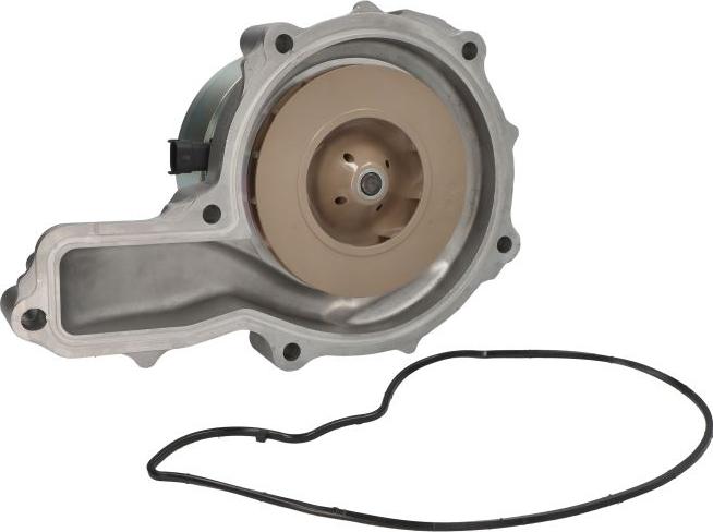 FEBI Bilstein 76019 - Pompa acqua www.autoricambi360.it