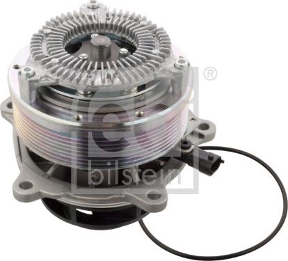 FEBI Bilstein 73866 - Pompa acqua www.autoricambi360.it