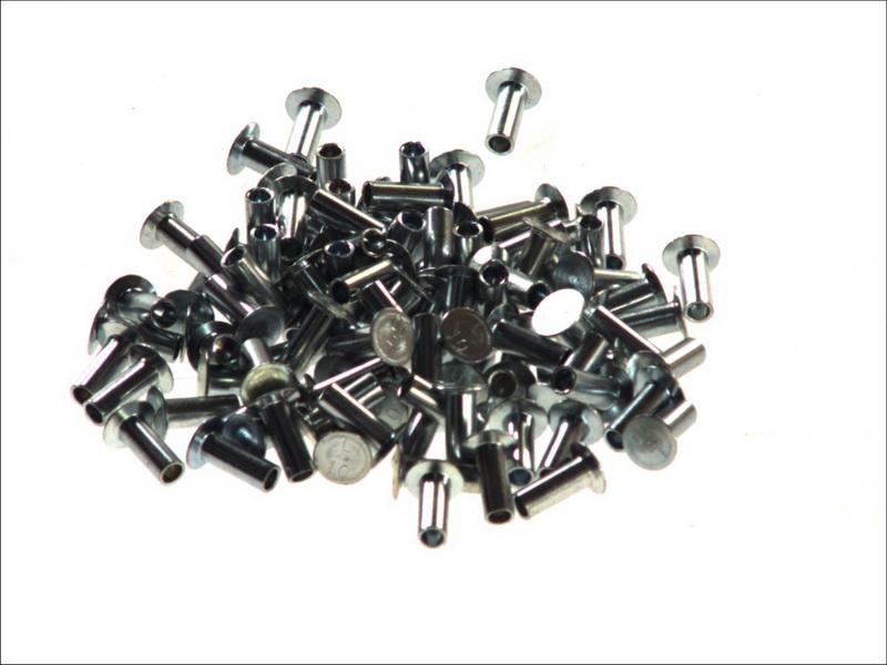 Ferodo 93685 - Rivetto, Materiale d'attrito freno a tamburo www.autoricambi360.it