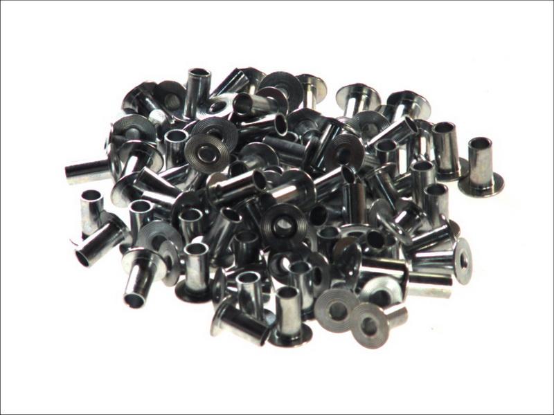 Ferodo 93058 - Rivetto, Materiale d'attrito freno a tamburo www.autoricambi360.it