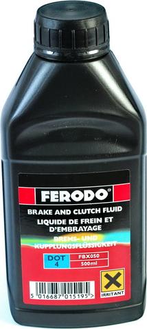 Ferodo FBX050A - Kit riparazione, Perno fuso a snodo www.autoricambi360.it