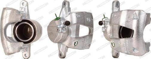 Ferodo FCL694411 - Pinza freno www.autoricambi360.it