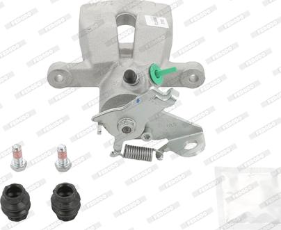 Ferodo FCL694541 - Pinza freno www.autoricambi360.it