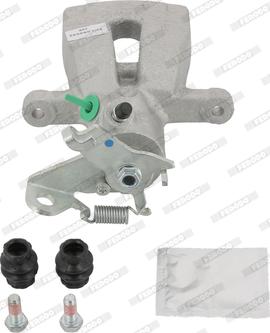 Ferodo FCL694542 - Pinza freno www.autoricambi360.it