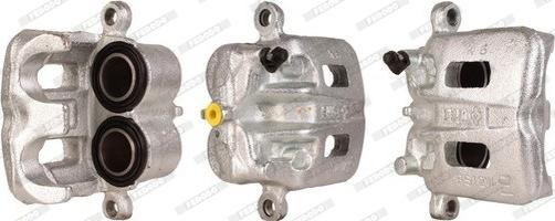 Ferodo FCL694811 - Pinza freno www.autoricambi360.it