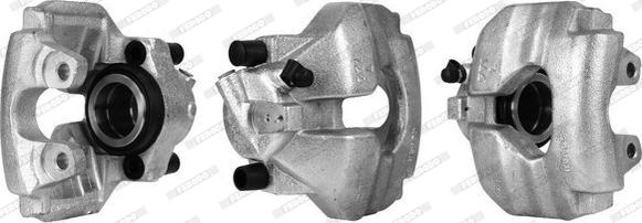 Ferodo FCL694333 - Pinza freno www.autoricambi360.it