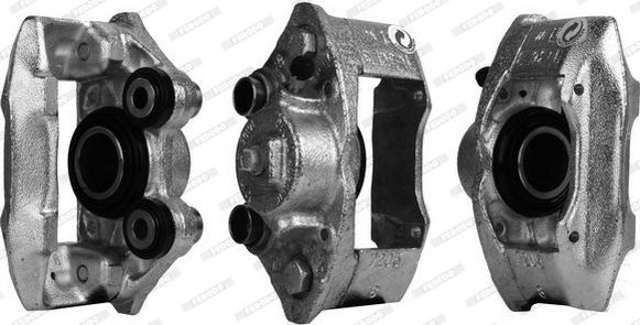 Ferodo FCL691755 - Pinza freno www.autoricambi360.it