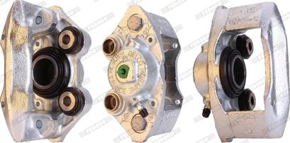 Ferodo FCL691756 - Pinza freno www.autoricambi360.it