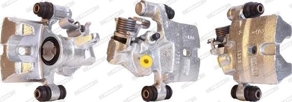 Ferodo FCL692998 - Pinza freno www.autoricambi360.it