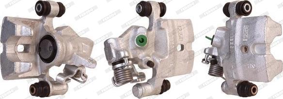 Ferodo FCL692997 - Pinza freno www.autoricambi360.it