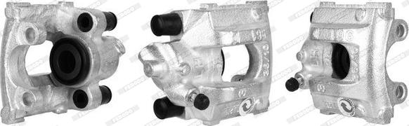 Ferodo FCL692195 - Pinza freno www.autoricambi360.it