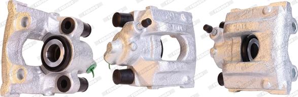 Ferodo FCL692196 - Pinza freno www.autoricambi360.it