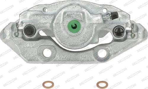 Ferodo FCL692290 - Pinza freno www.autoricambi360.it